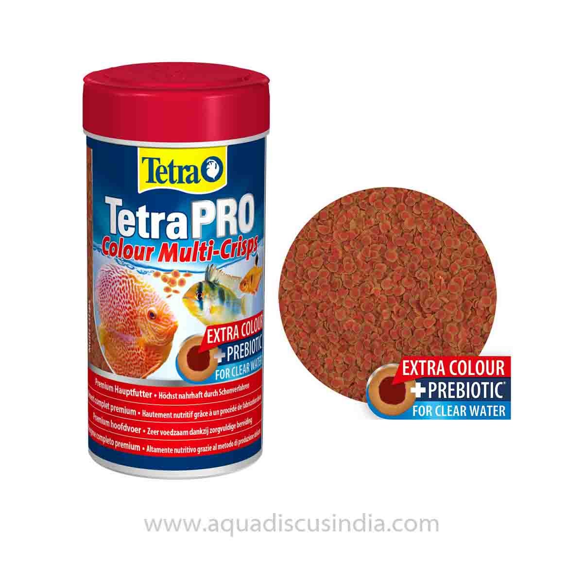 Buy – Tetra TetraPRO Colour Multi –