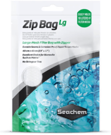 Seachem-Zip-Bag-Large-19inx17in