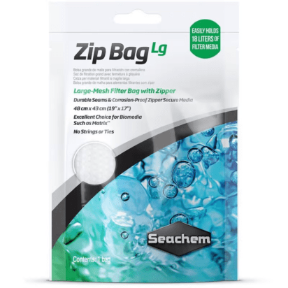 Seachem-Zip-Bag-Large-19inx17in